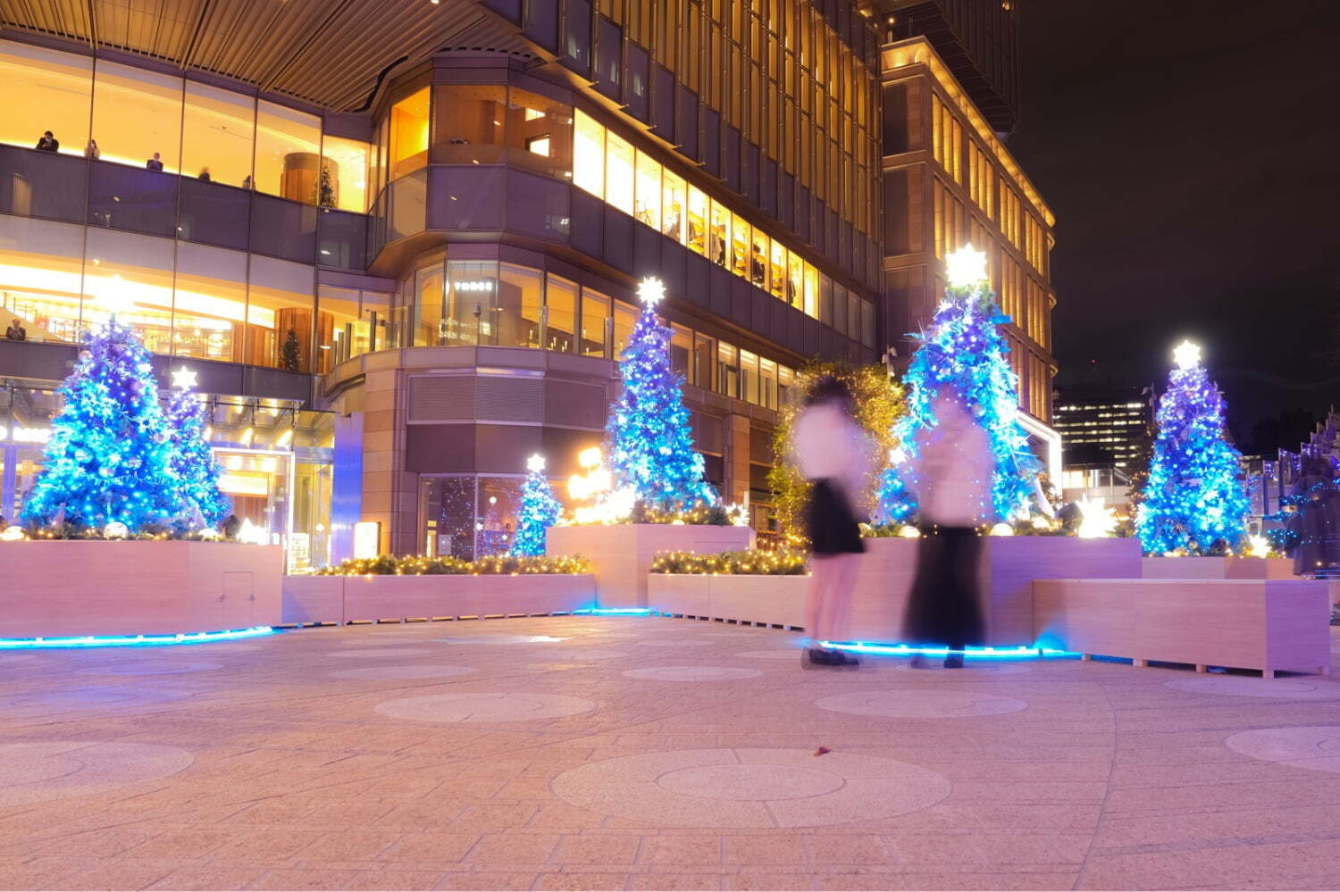 東京ミッドタウン日比谷