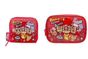 スイマー×ポケモンセンターのコラボグッズ、マリルのティッシュ