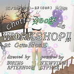 渋谷パルコが”芸術に染まる”アートイベント、様々なアーティストによる約30本の企画が全館で｜写真7