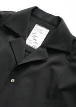 シャリーフの22年秋冬新作、編み上げディテールを施したチェック柄シャツ＆オーバーサイズブルゾンなど｜写真16