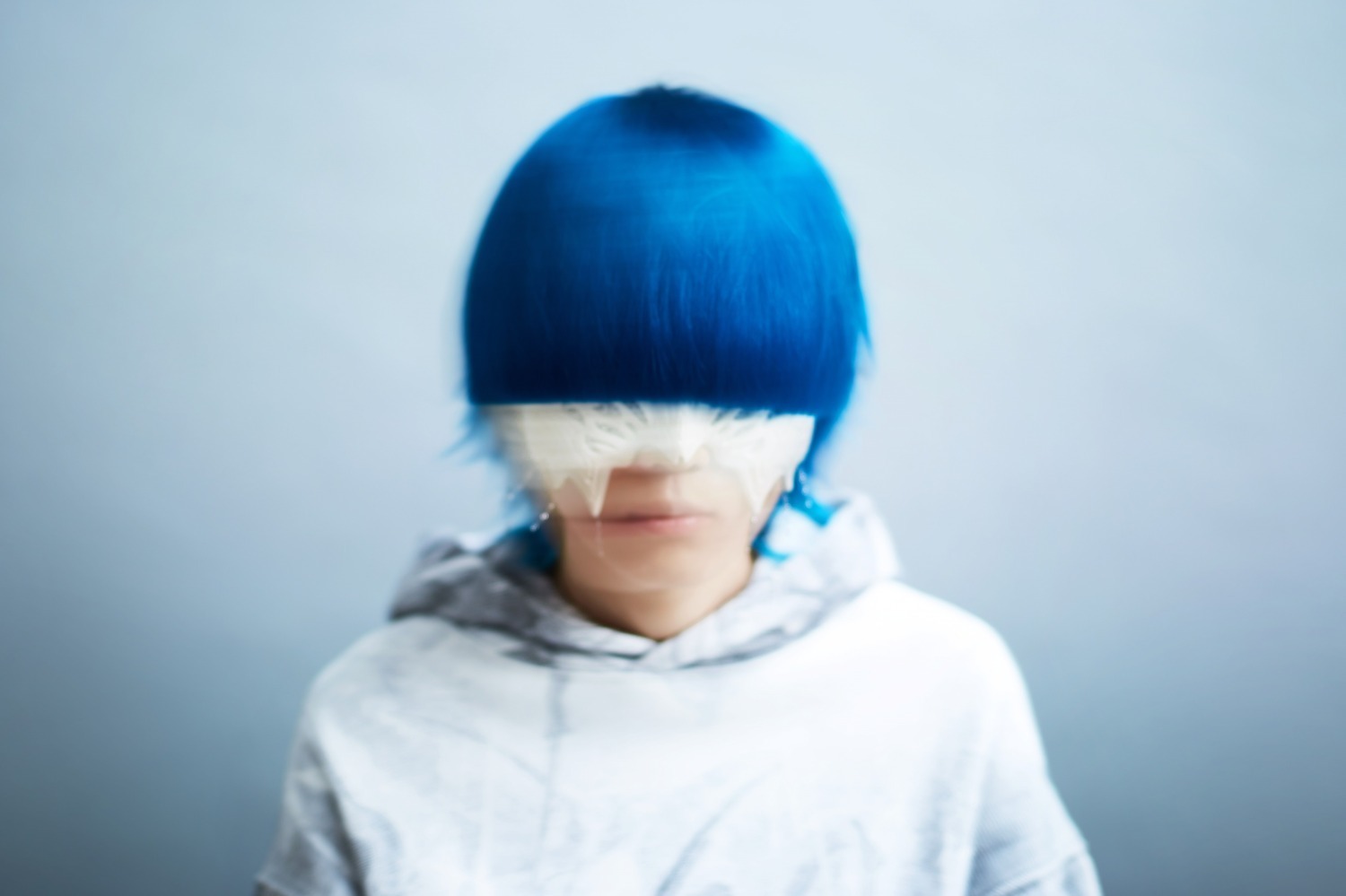 yamaの新曲「色彩」アニメ『SPY×FAMILY』第2クールエンディング曲に、くじらと再タッグで