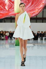 ロエベ 2023年春夏コレクション - アンスリウムの美しさに着想を得て｜写真2