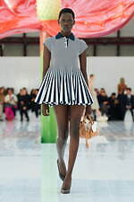 ロエベ 2023年春夏コレクション - アンスリウムの美しさに着想を得て｜写真6