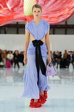 ロエベ 2023年春夏コレクション - アンスリウムの美しさに着想を得て｜写真42