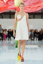 ロエベ 2023年春夏コレクション - アンスリウムの美しさに着想を得て｜写真46