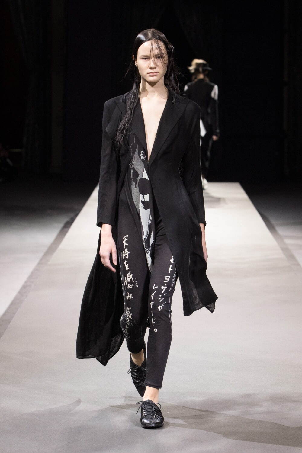 ヨウジヤマモト 2023年春夏<span>コレクション</span> - 写真15