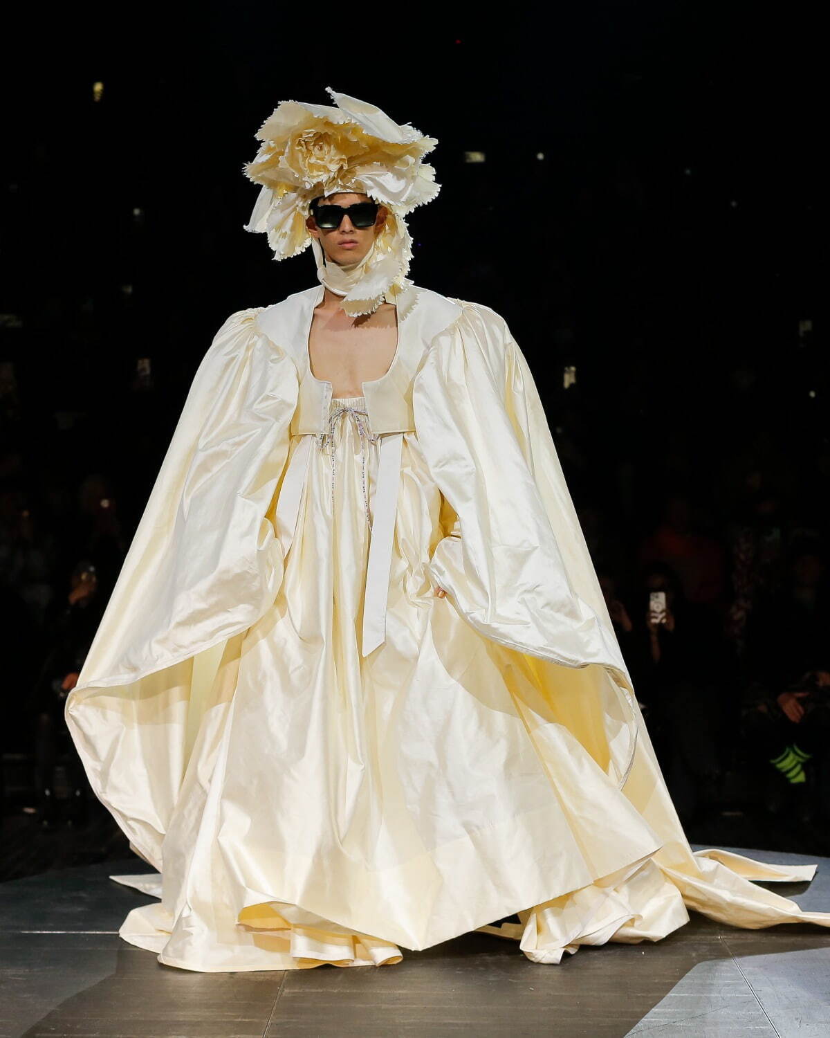 アンドレアス・クロンターラー フォー ヴィヴィアン・ウエストウッド 2023年春夏<span>コレクション</span> - 写真46