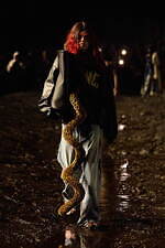 バレンシアガ 2023年夏コレクション - 泥臭く、自分らしく生きる｜写真21