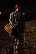 バレンシアガ 2023年夏コレクション - 泥臭く、自分らしく生きる｜写真54