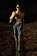 バレンシアガ 2023年夏コレクション - 泥臭く、自分らしく生きる｜写真61