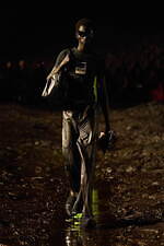 バレンシアガ 2023年夏コレクション - 泥臭く、自分らしく生きる｜写真69