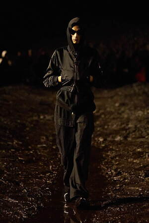 バレンシアガ(BALENCIAGA) 2023年夏ウィメンズ&メンズコレクション  - 写真67