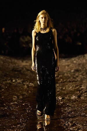 バレンシアガ(BALENCIAGA) 2023年夏ウィメンズ&メンズコレクション  - 写真74