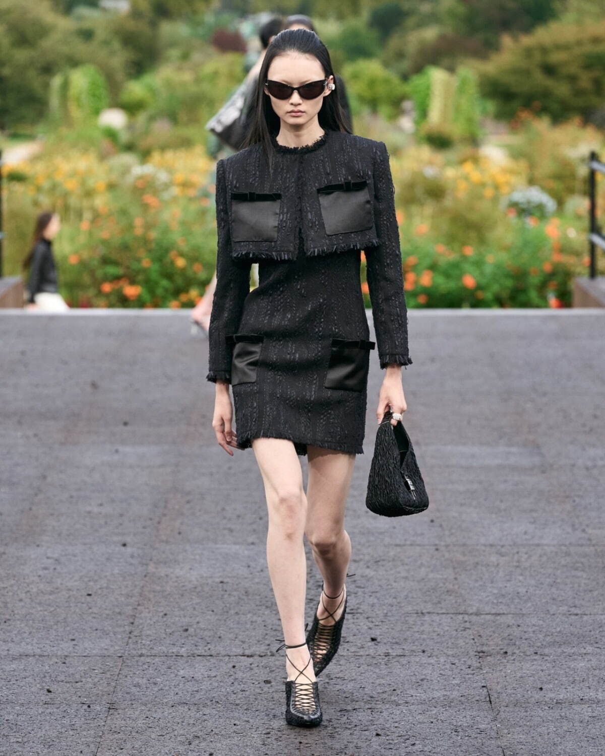 ジバンシィ(Givenchy) 2023年春夏ウィメンズコレクション ファッションプレス