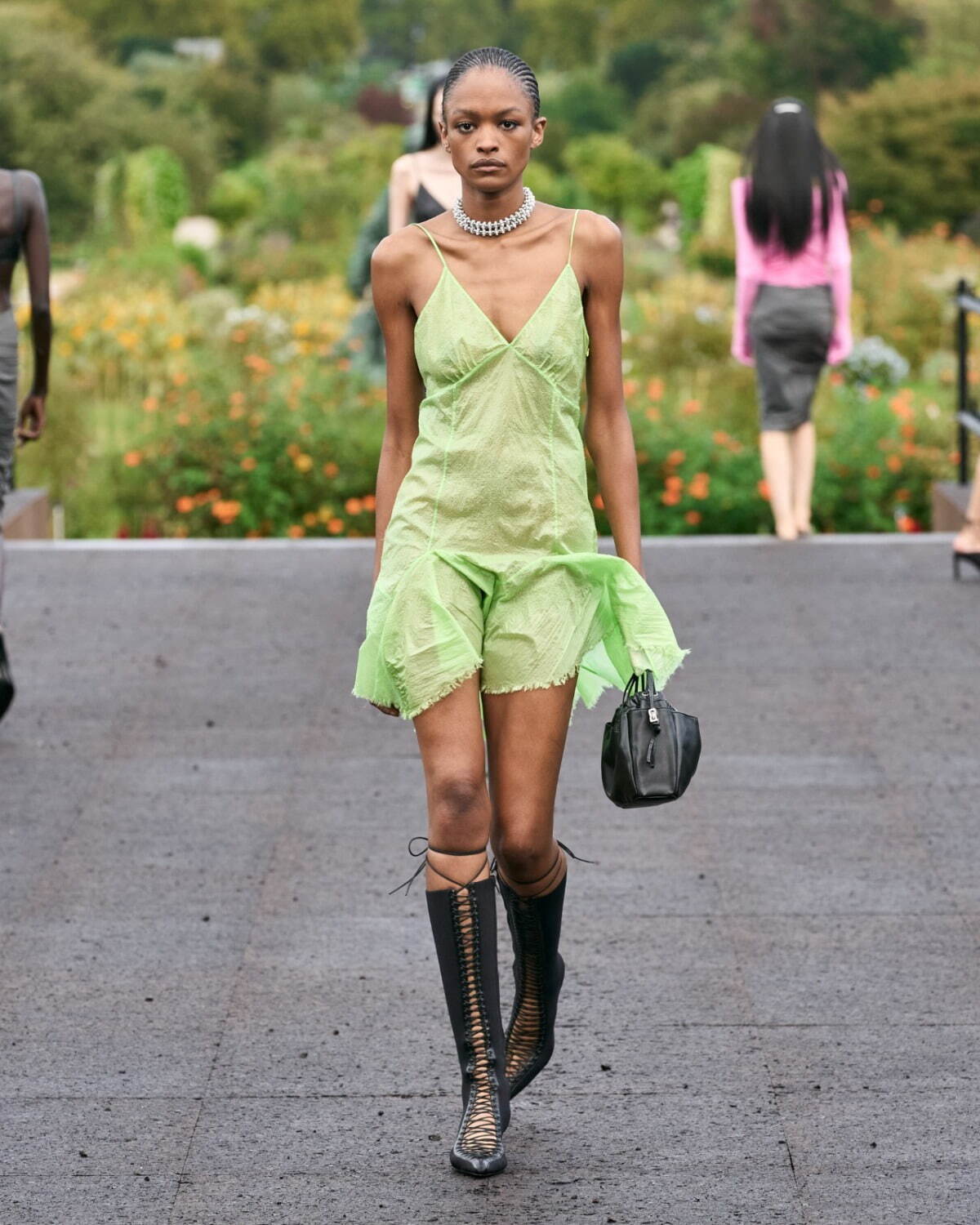 ジバンシィ(Givenchy) 2023年春夏ウィメンズコレクション