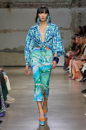 レオナール(LEONARD) 2023年春夏ウィメンズコレクション  - 写真5