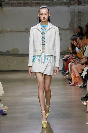 レオナール(LEONARD) 2023年春夏ウィメンズコレクション  - 写真11