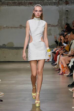 レオナール(LEONARD) 2023年春夏ウィメンズコレクション  - 写真12