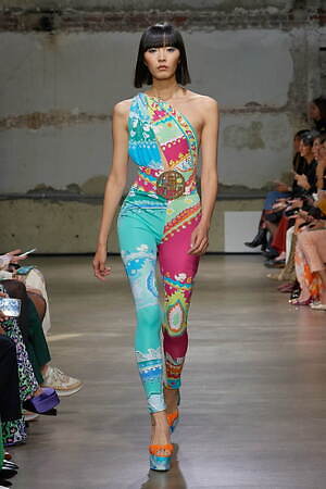 レオナール(LEONARD) 2023年春夏ウィメンズコレクション  - 写真23