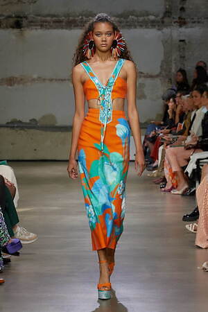 レオナール(LEONARD) 2023年春夏ウィメンズコレクション  - 写真25