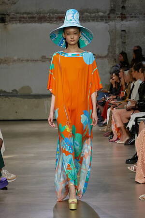 レオナール(LEONARD) 2023年春夏ウィメンズコレクション  - 写真26