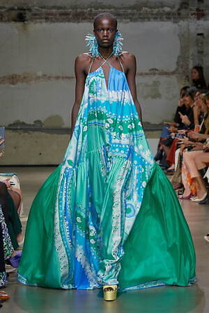 レオナール(LEONARD) 2023年春夏ウィメンズコレクション  - 写真40