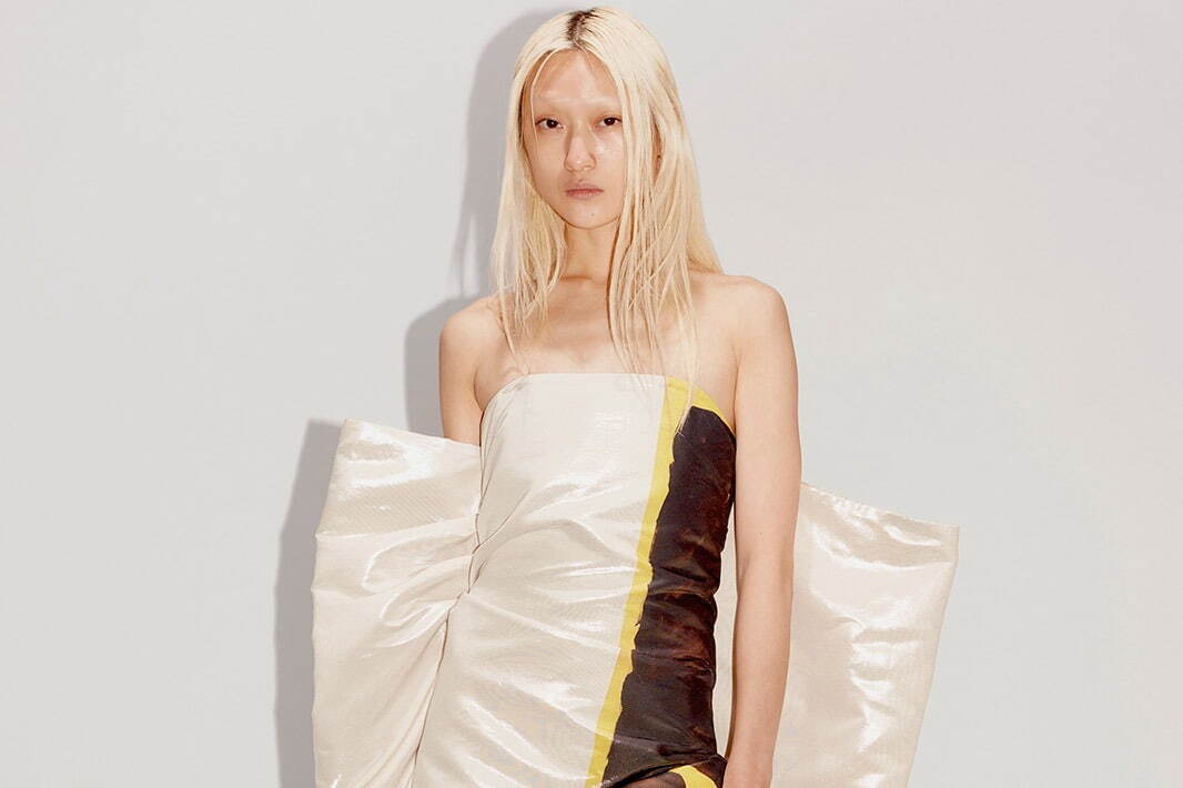 メリル ロッゲ 2023年春夏 ウィメンズ&メンズ コレクション