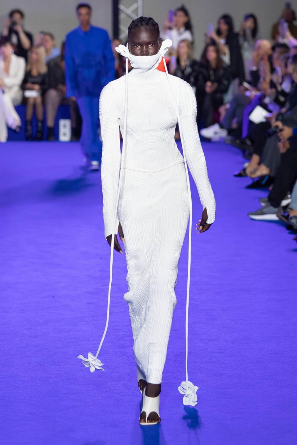 オフ-ホワイト  2023年春夏<span>コレクション</span> - 写真14