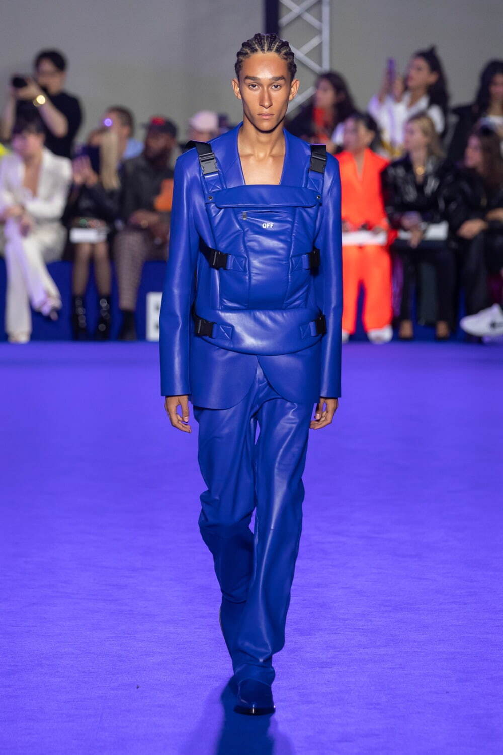 オフ-ホワイト  2023年春夏<span>コレクション</span> - 写真21