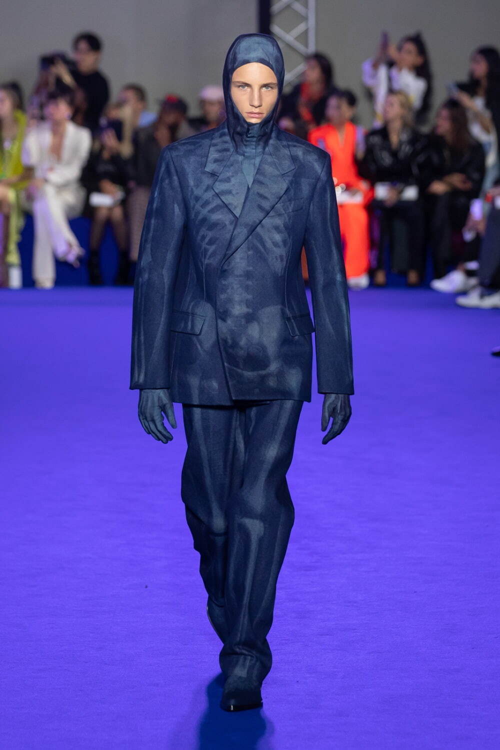 オフ-ホワイト  2023年春夏<span>コレクション</span> - 写真31