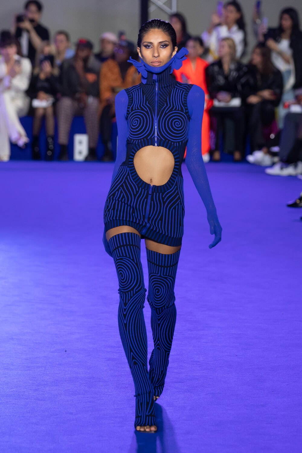 オフ-ホワイト  2023年春夏<span>コレクション</span> - 写真33