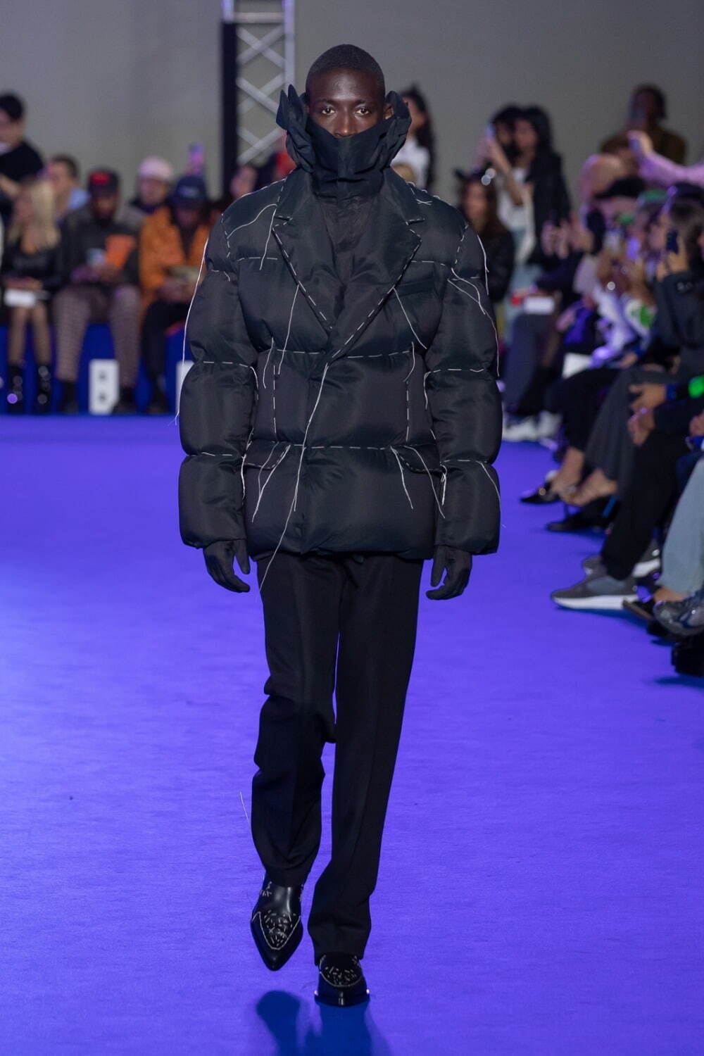 オフ-ホワイト  2023年春夏<span>コレクション</span> - 写真34