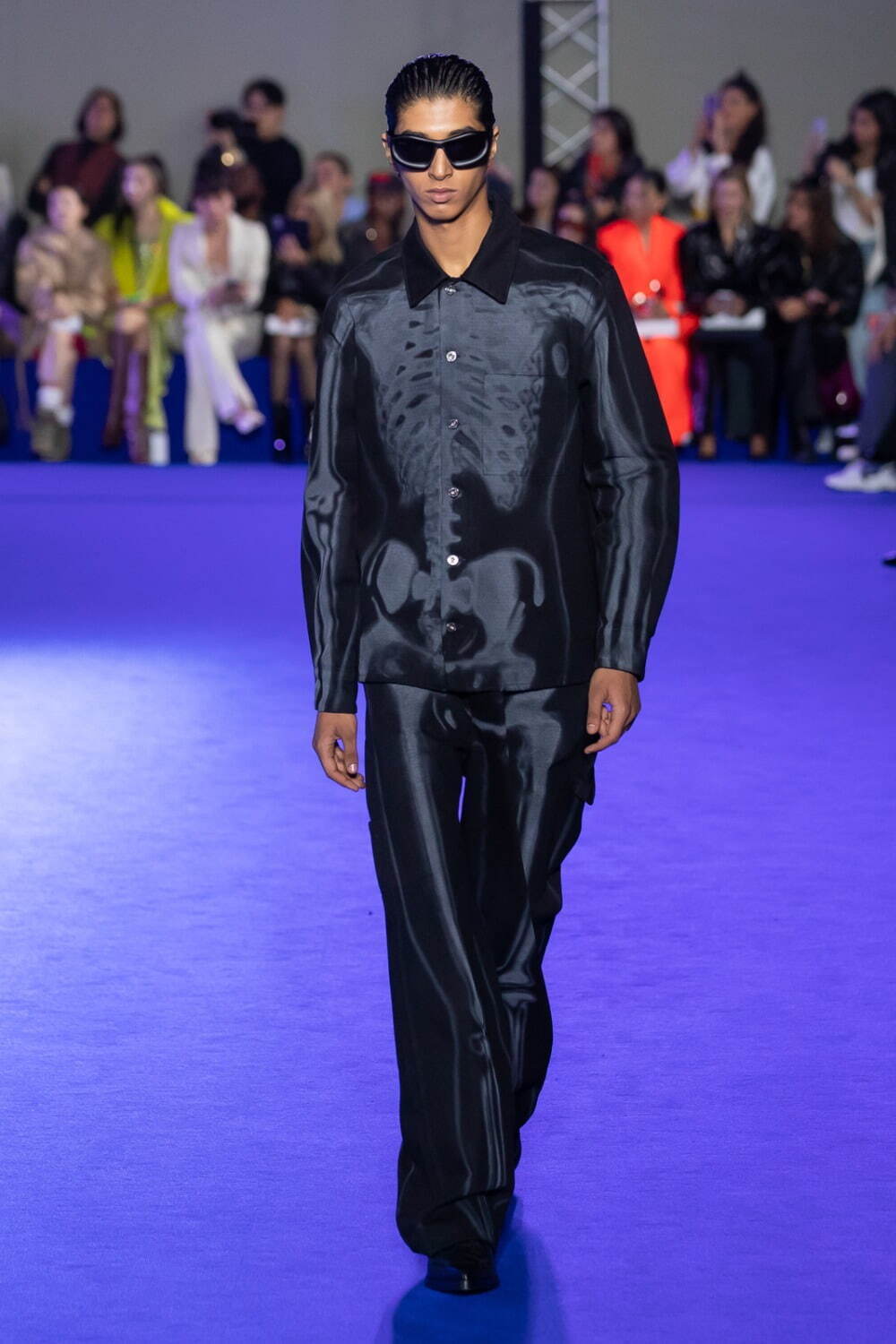 オフ-ホワイト  2023年春夏<span>コレクション</span> - 写真39