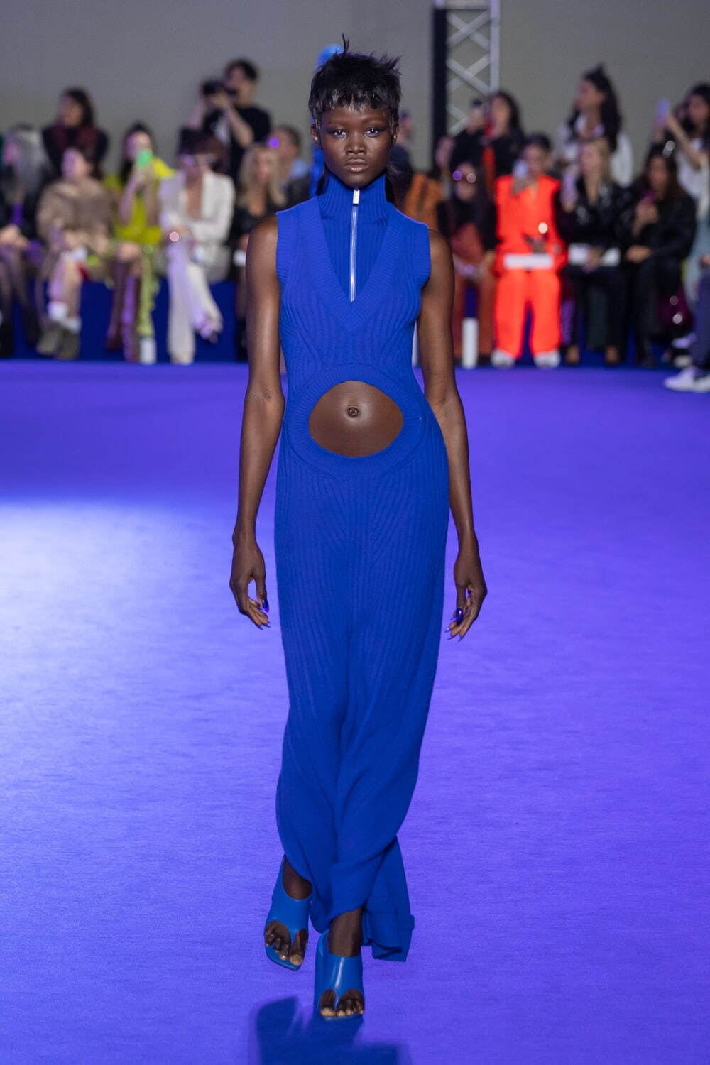 オフ-ホワイト  2023年春夏<span>コレクション</span> - 写真46