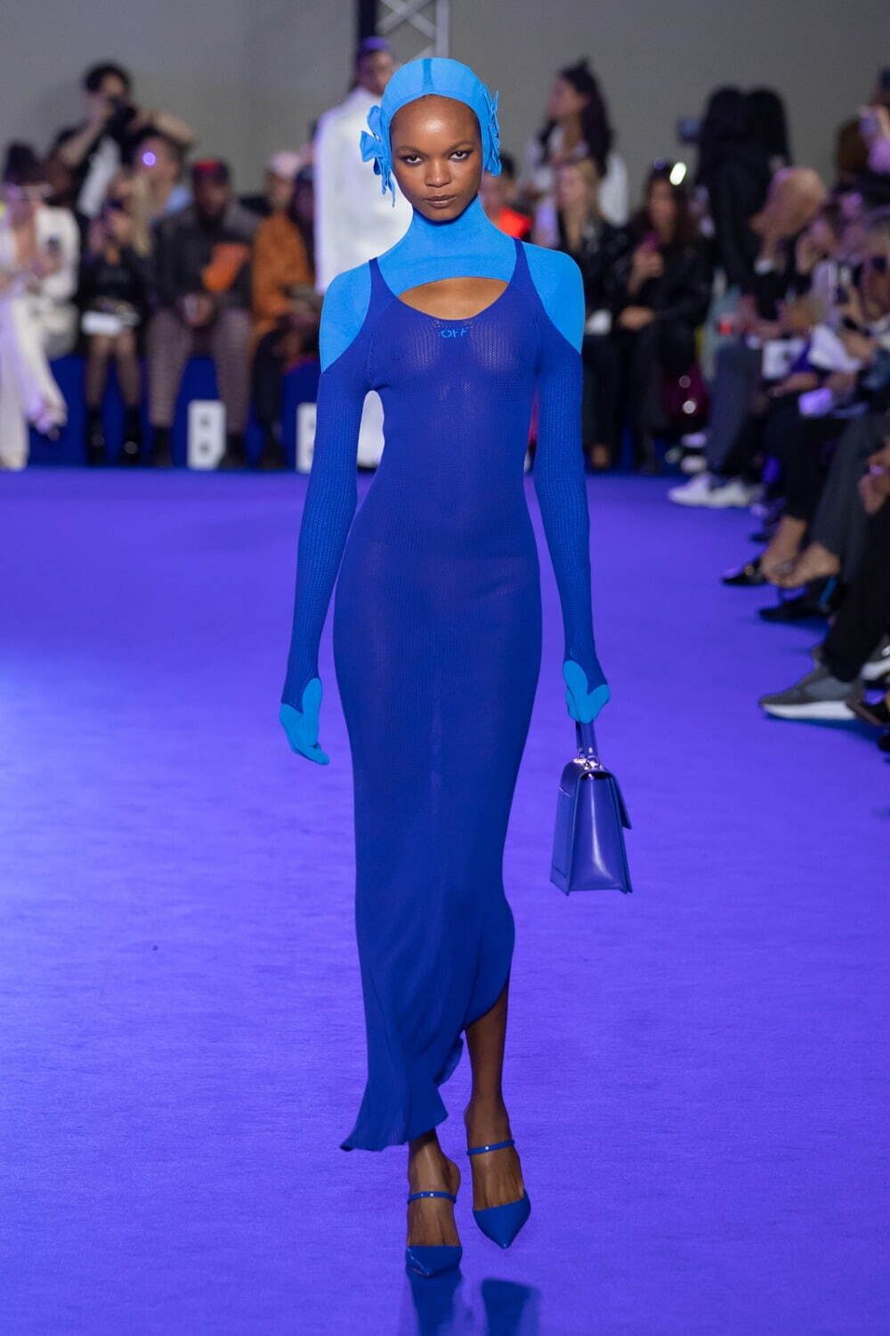 オフ-ホワイト  2023年春夏<span>コレクション</span> - 写真47