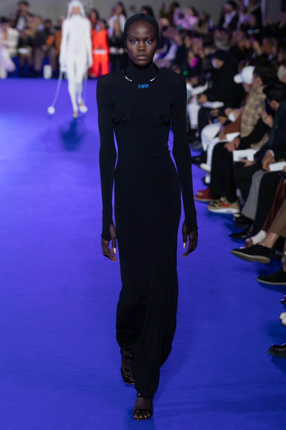 オフ-ホワイト  2023年春夏<span>コレクション</span> - 写真49
