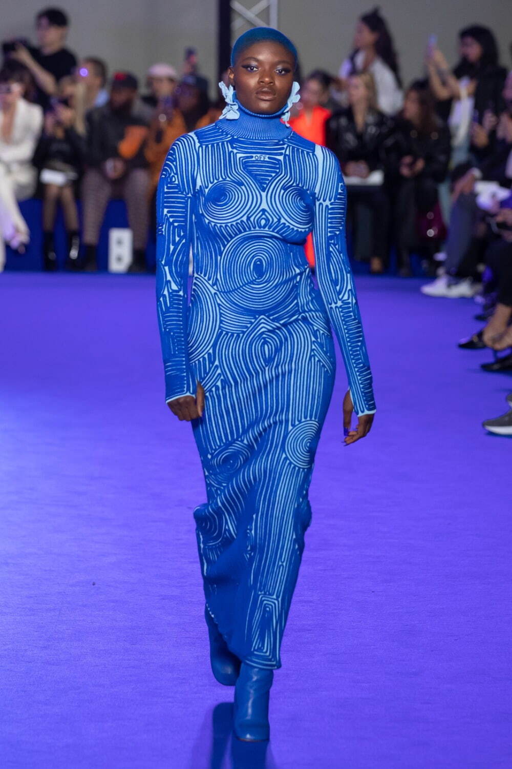 オフ-ホワイト  2023年春夏<span>コレクション</span> - 写真51