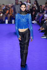 オフ-ホワイト c/o ヴァージル アブロー 2023年春夏コレクション、人生と新しい門出の祝福｜写真12