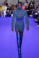 オフ-ホワイト c/o ヴァージル アブロー 2023年春夏コレクション、人生と新しい門出の祝福｜写真18