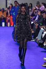 オフ-ホワイト c/o ヴァージル アブロー 2023年春夏コレクション、人生と新しい門出の祝福｜写真24