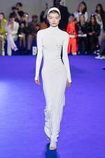 オフ-ホワイト c/o ヴァージル アブロー 2023年春夏コレクション、人生と新しい門出の祝福｜写真40