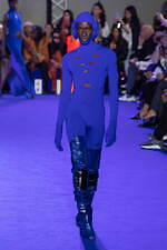 オフ-ホワイト c/o ヴァージル アブロー 2023年春夏コレクション、人生と新しい門出の祝福｜写真45