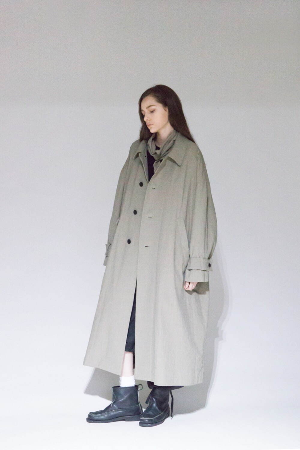 ヴォアーブ 2023年春夏<span>コレクション</span> - 写真9