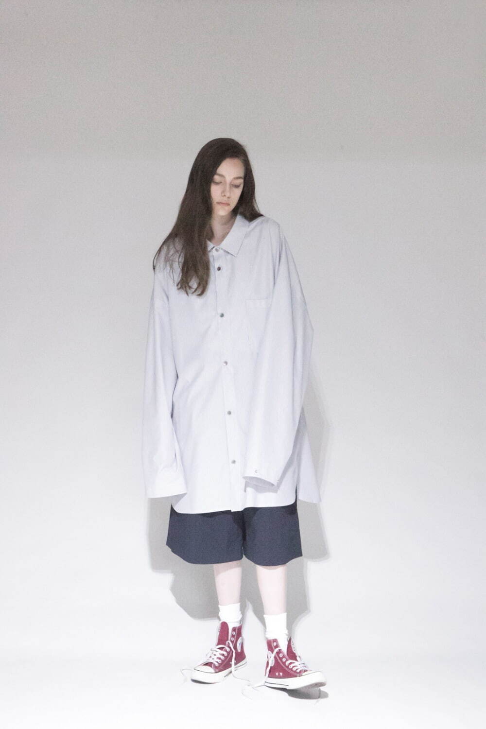 ヴォアーブ 2023年春夏<span>コレクション</span> - 写真34