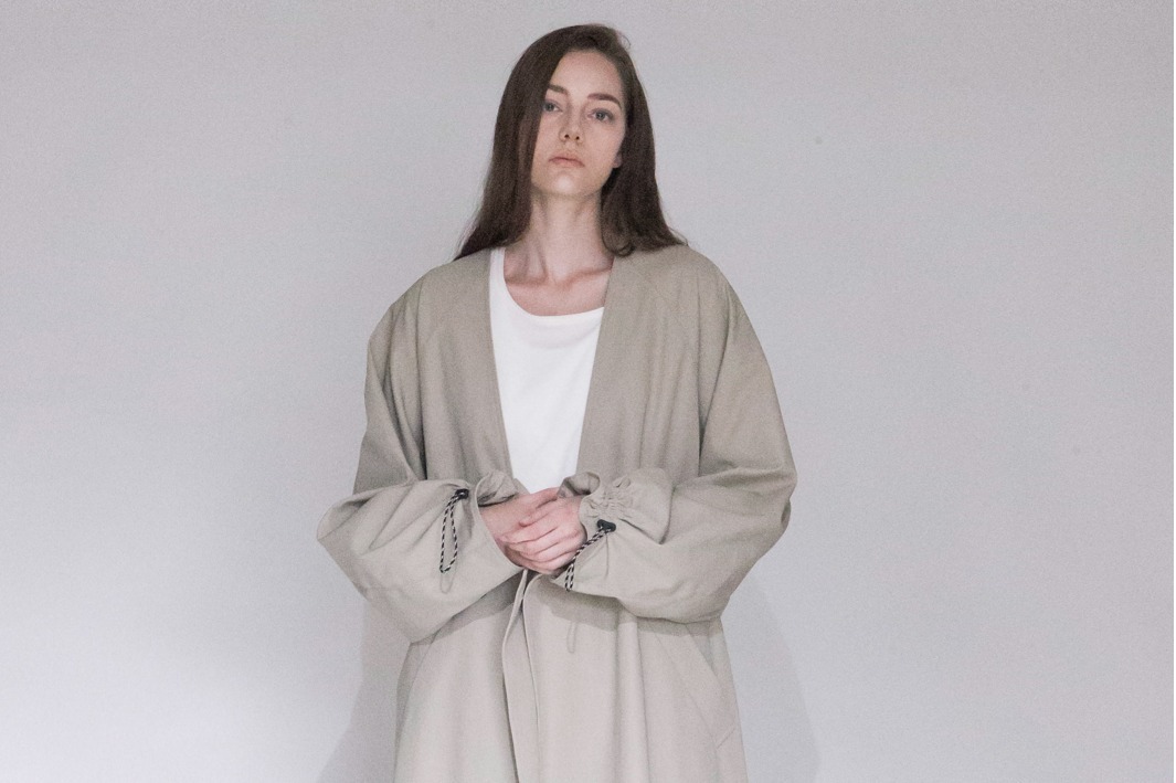 ヴォアーブ 2023年春夏 ウィメンズ&メンズ コレクション