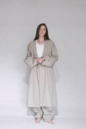 ヴォアーブ(VOAAOV) 2023年春夏ウィメンズ&メンズコレクション  - 写真2