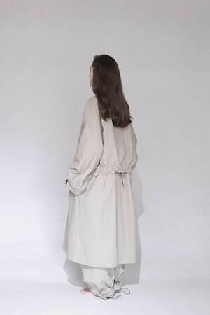 ヴォアーブ(VOAAOV) 2023年春夏ウィメンズ&メンズコレクション  - 写真3