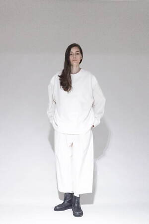 ヴォアーブ(VOAAOV) 2023年春夏ウィメンズ&メンズコレクション  - 写真5