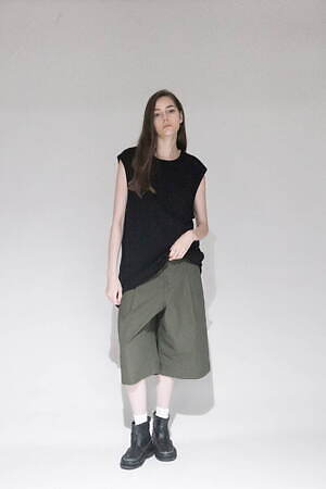 ヴォアーブ(VOAAOV) 2023年春夏ウィメンズ&メンズコレクション  - 写真19