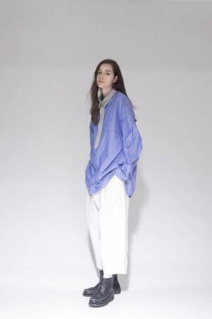 ヴォアーブ(VOAAOV) 2023年春夏ウィメンズ&メンズコレクション  - 写真31